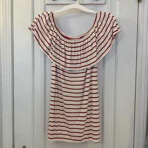 Lux & co. Maternity blouse